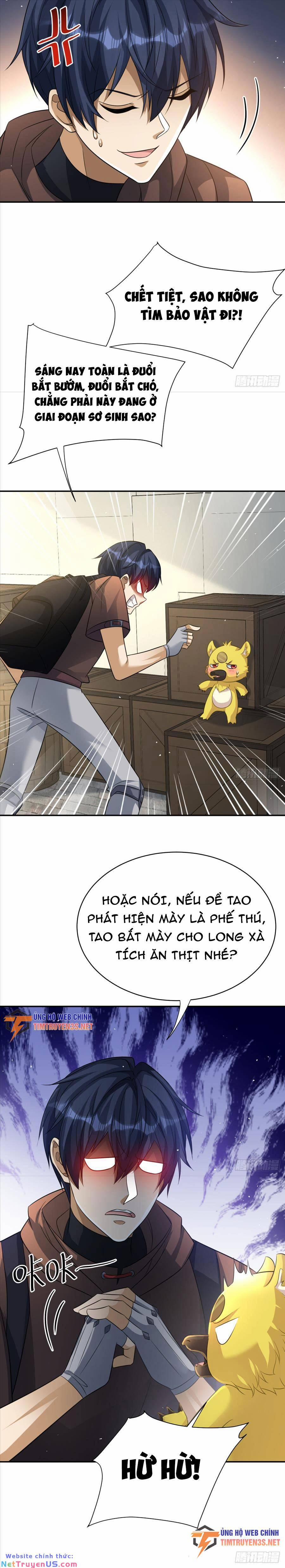 Bí Pháp Ngự Rồng 28 trang 2