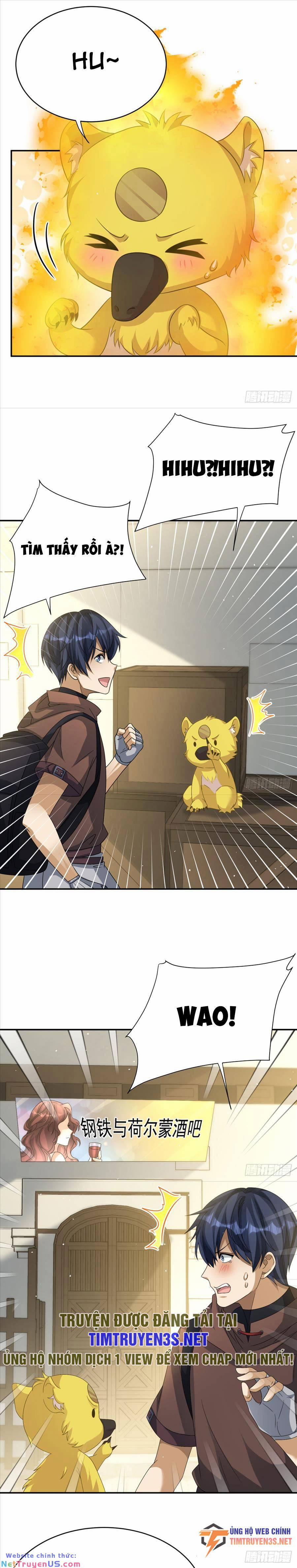 Bí Pháp Ngự Rồng 28 trang 3