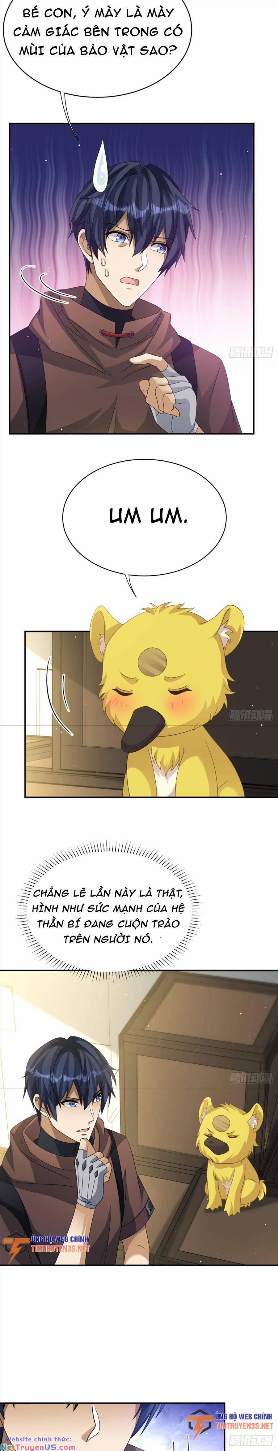 Bí Pháp Ngự Rồng 28 trang 4