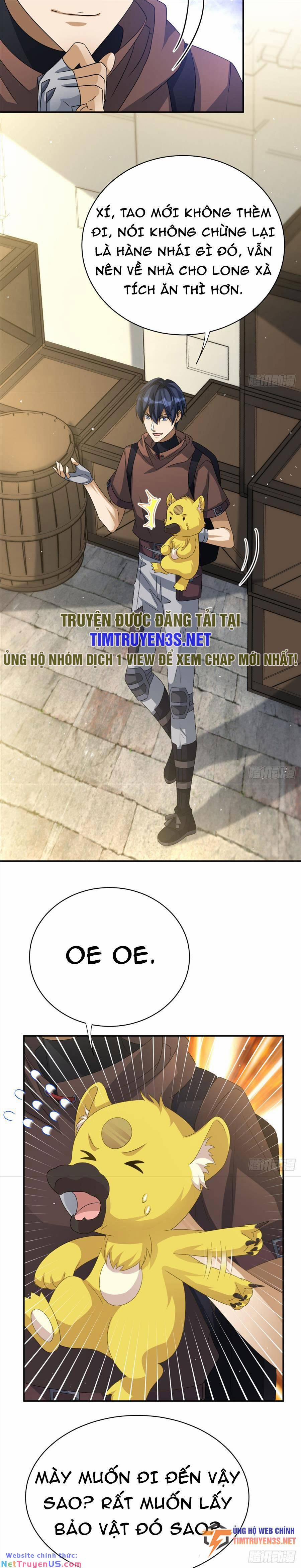 Bí Pháp Ngự Rồng 28 trang 5