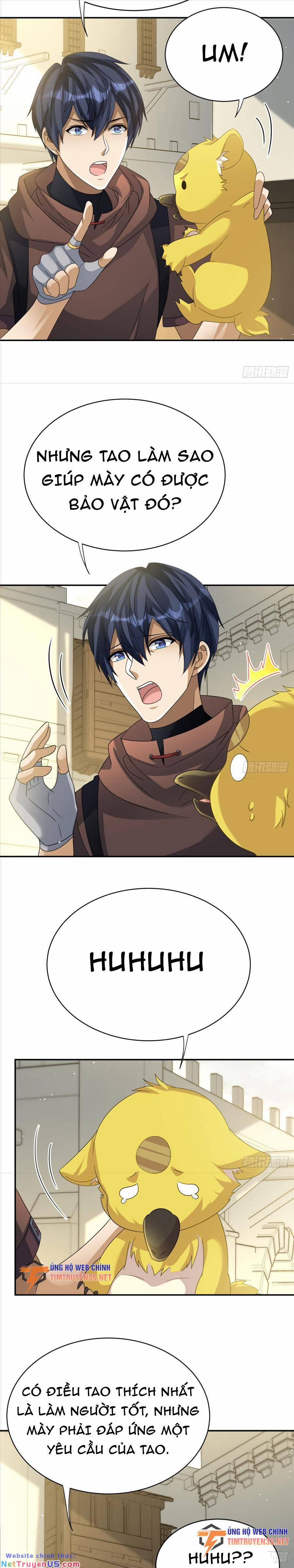 Bí Pháp Ngự Rồng 28 trang 6