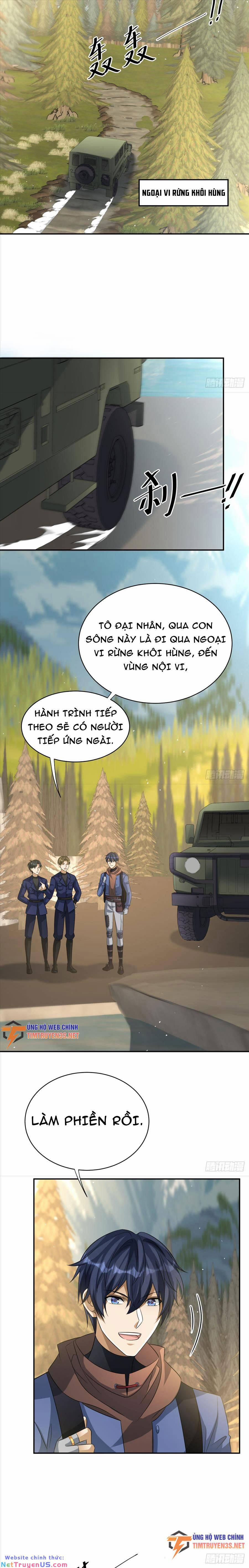 Bí Pháp Ngự Rồng 29 trang 10