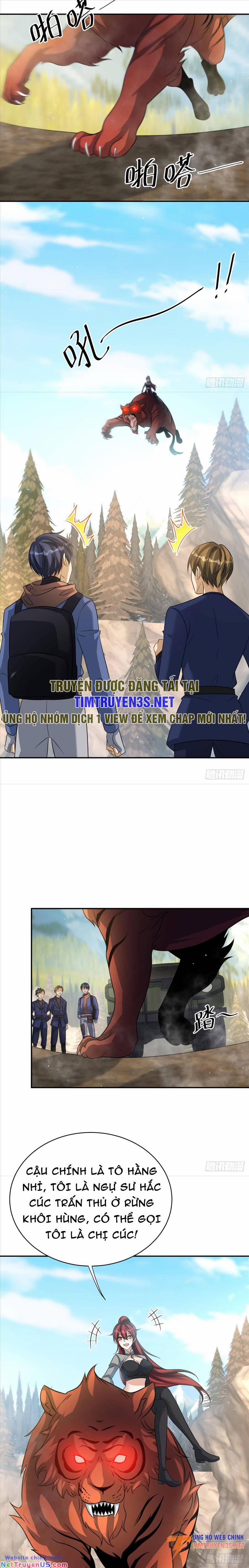 Bí Pháp Ngự Rồng 29 trang 11