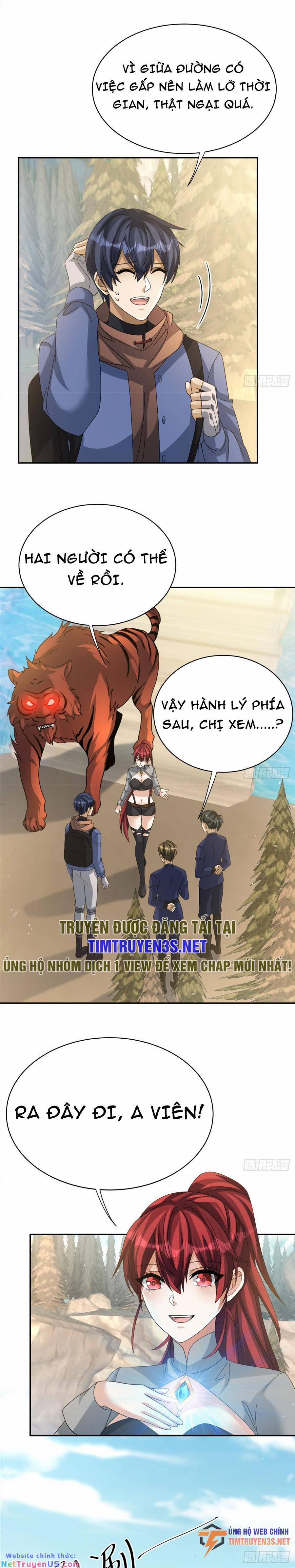 Bí Pháp Ngự Rồng 29 trang 13