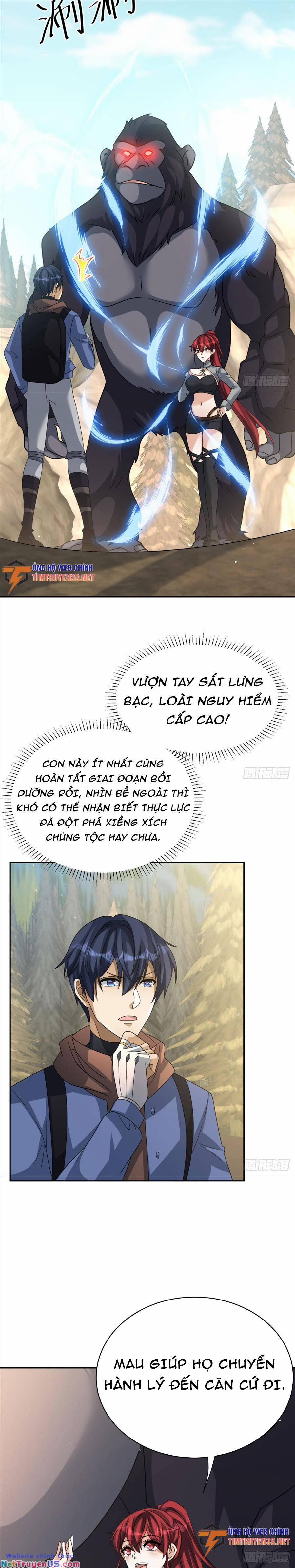 Bí Pháp Ngự Rồng 29 trang 14