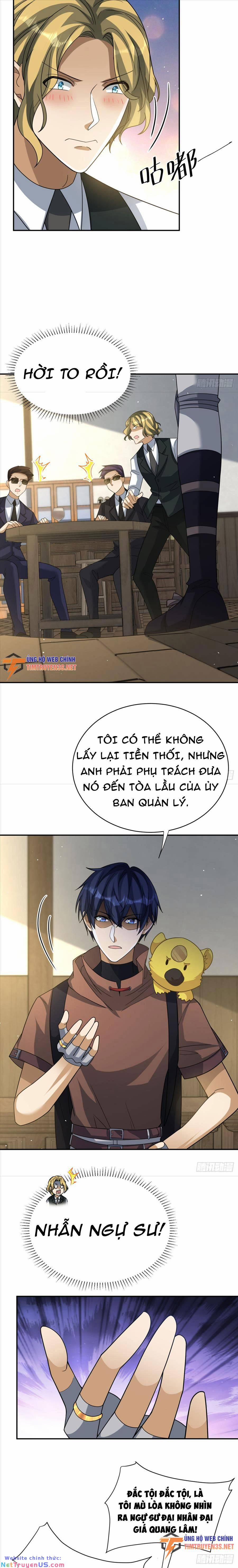 Bí Pháp Ngự Rồng 29 trang 2