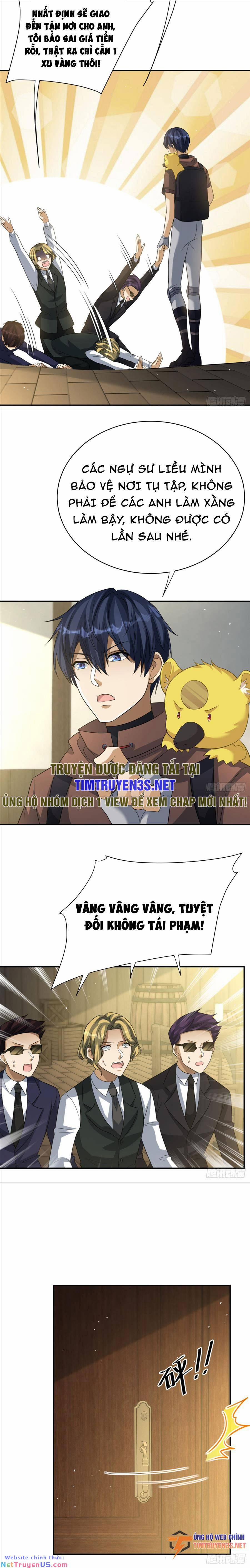 Bí Pháp Ngự Rồng 29 trang 3