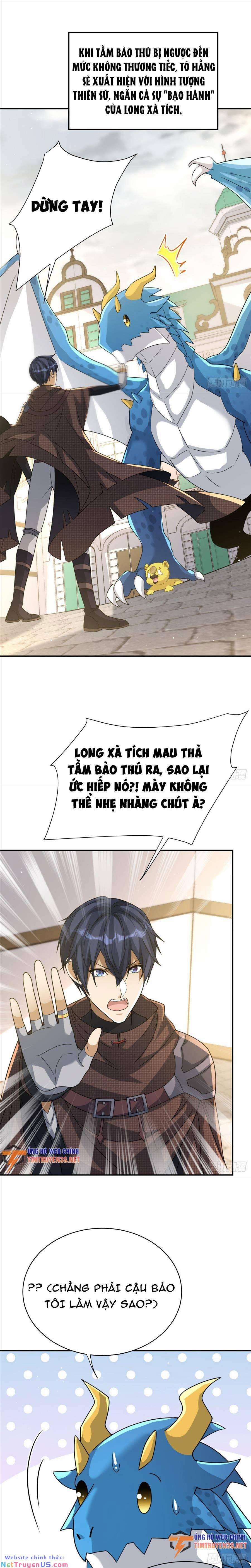 Bí Pháp Ngự Rồng 29 trang 8