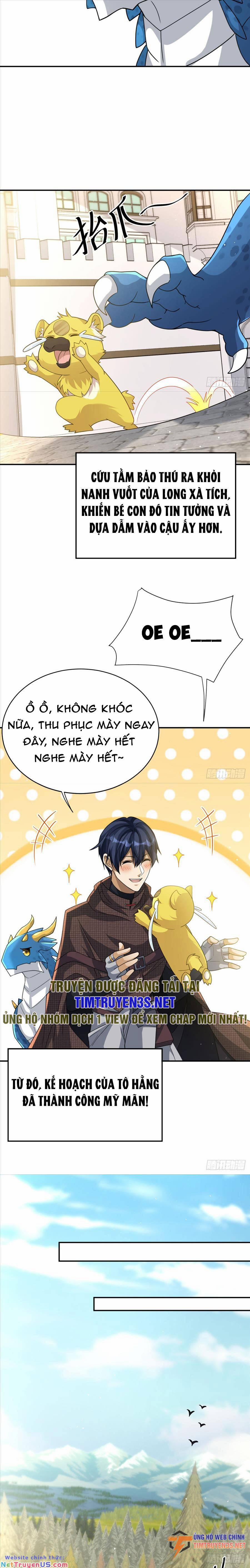 Bí Pháp Ngự Rồng 29 trang 9