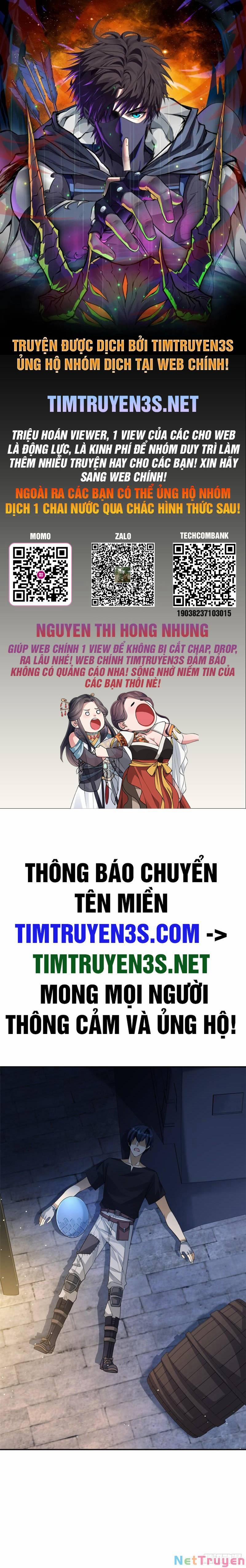 Bí Pháp Ngự Rồng 3 trang 1