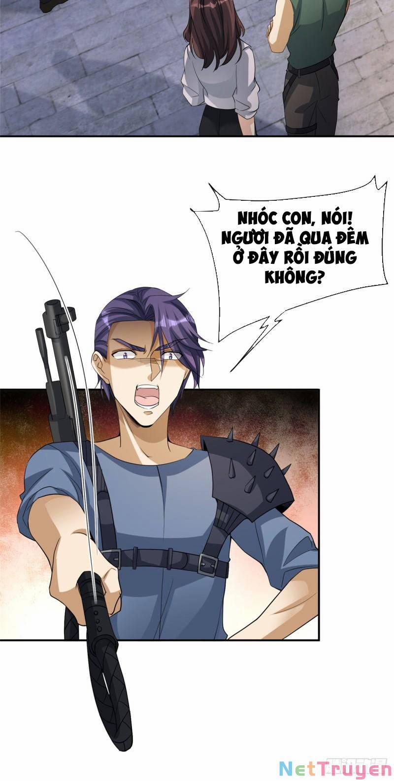 Bí Pháp Ngự Rồng 3 trang 11