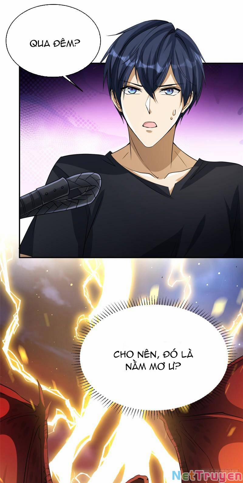 Bí Pháp Ngự Rồng 3 trang 12