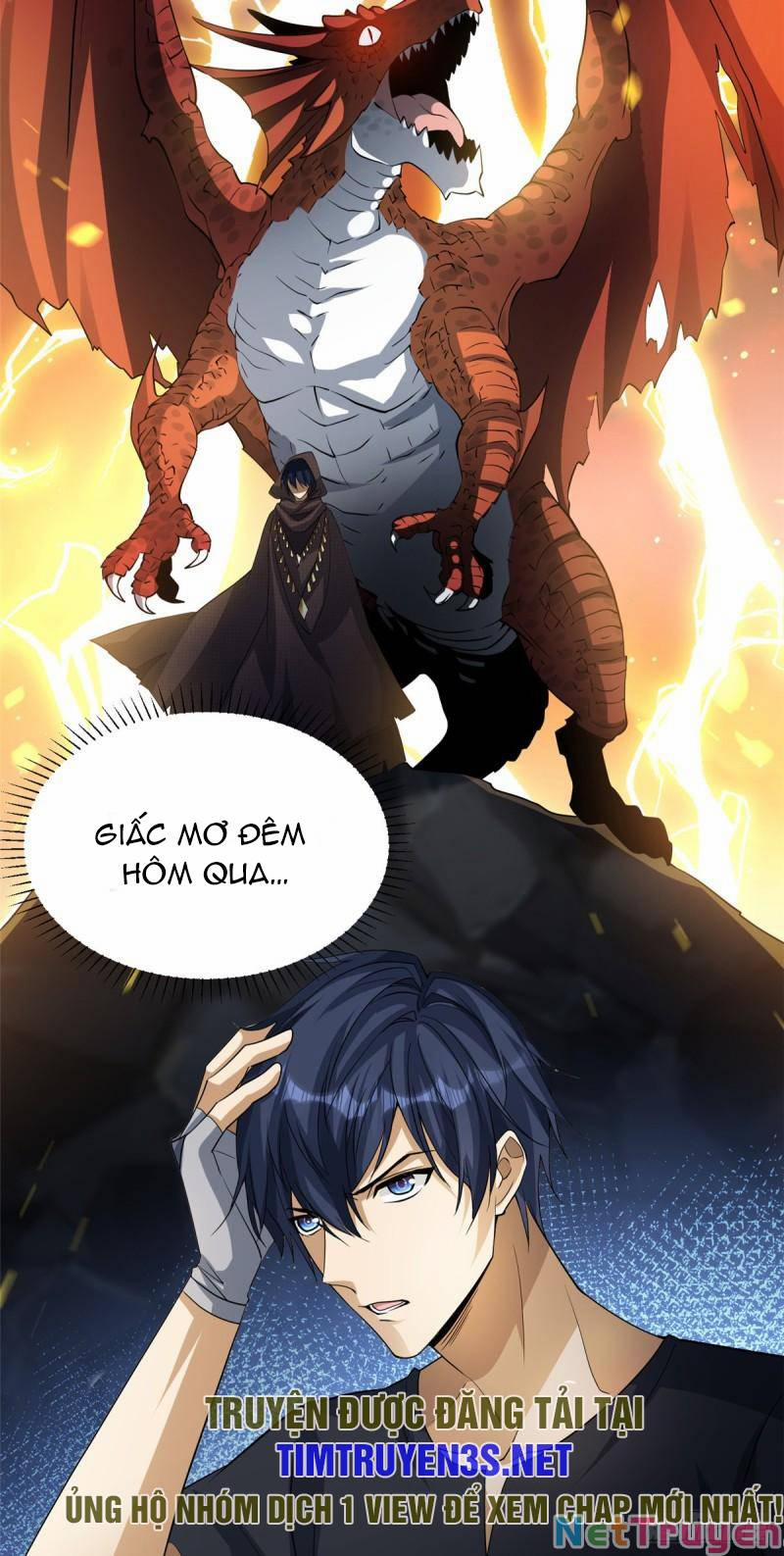 Bí Pháp Ngự Rồng 3 trang 13