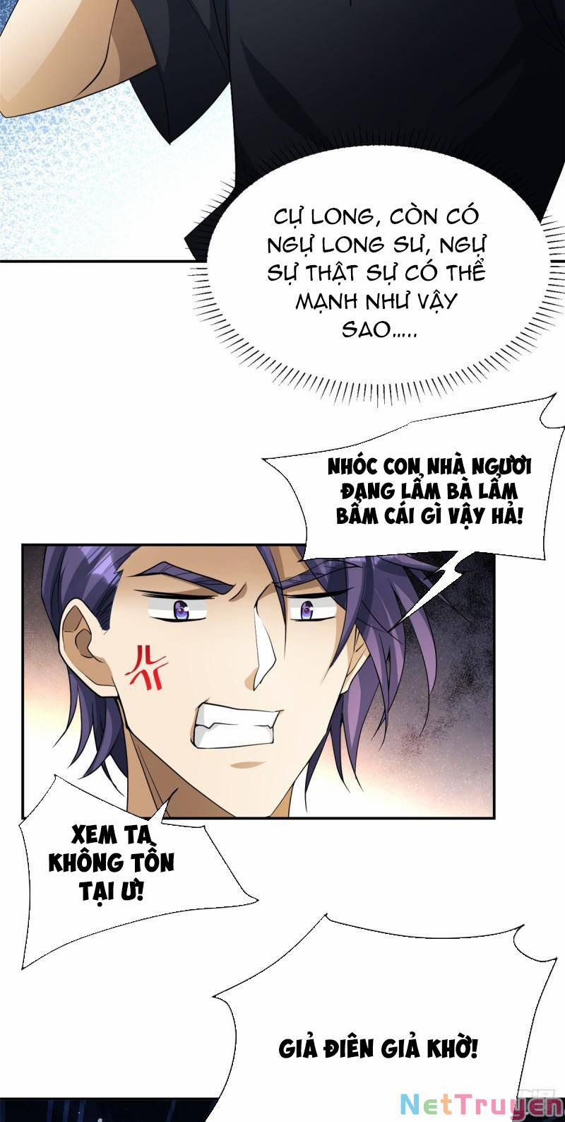 Bí Pháp Ngự Rồng 3 trang 14