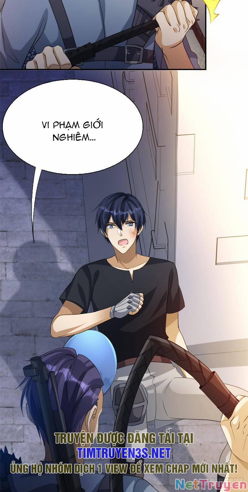 Bí Pháp Ngự Rồng 3 trang 17