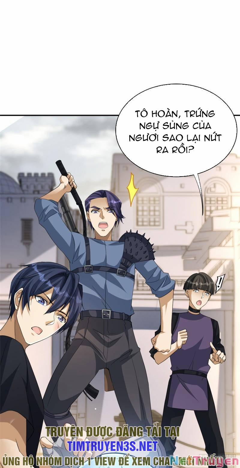 Bí Pháp Ngự Rồng 3 trang 19