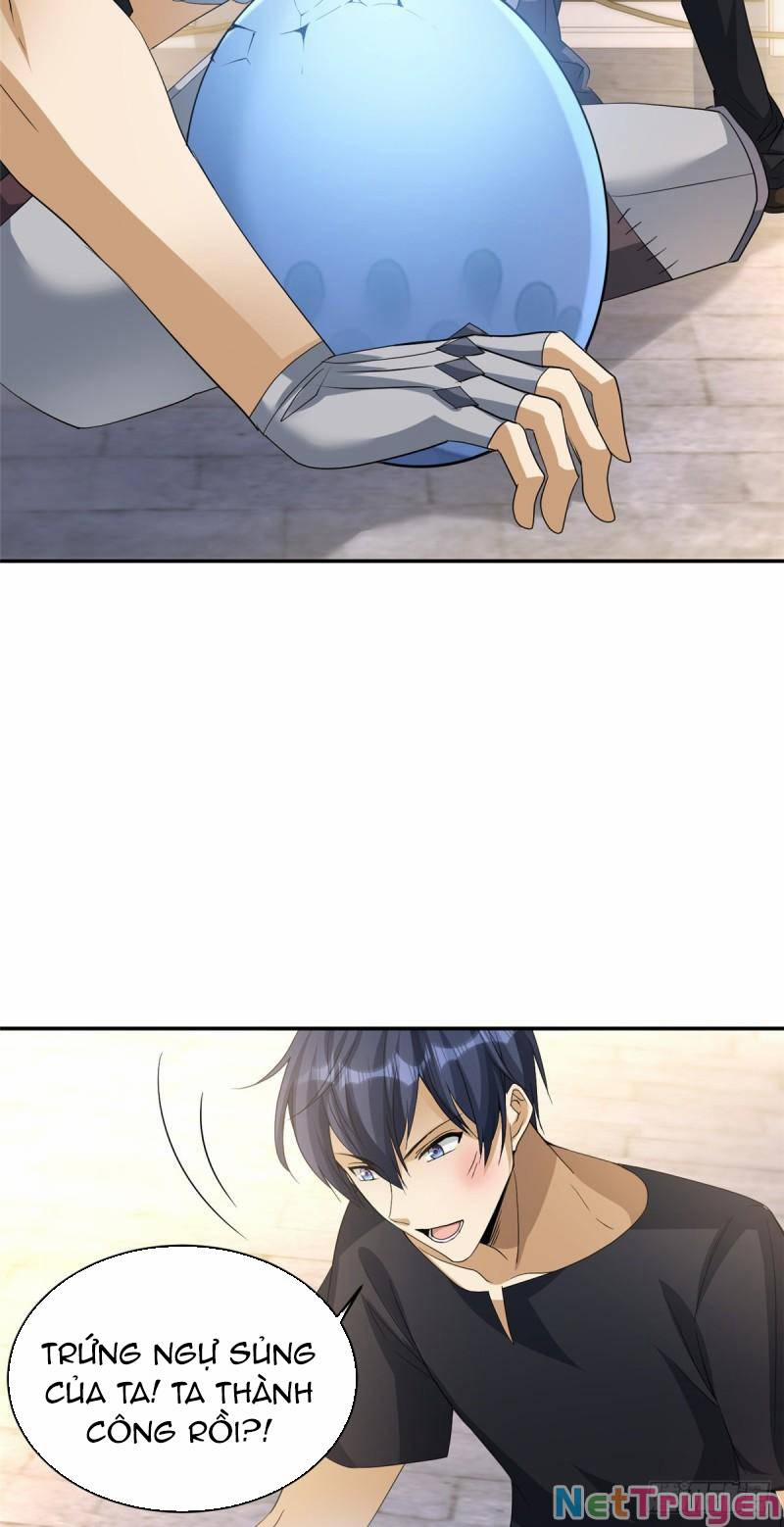 Bí Pháp Ngự Rồng 3 trang 20