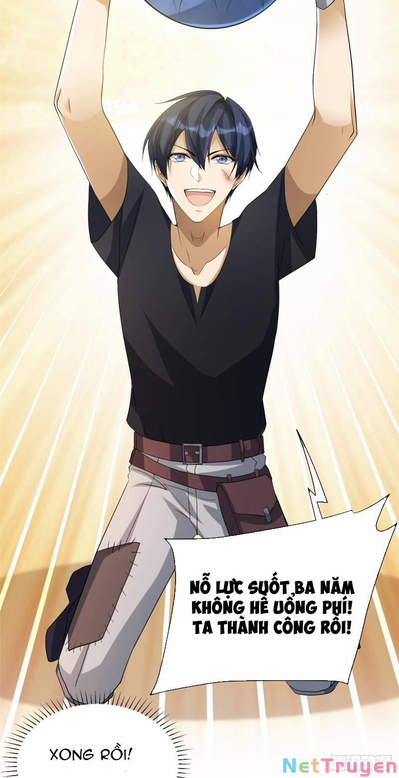 Bí Pháp Ngự Rồng 3 trang 22