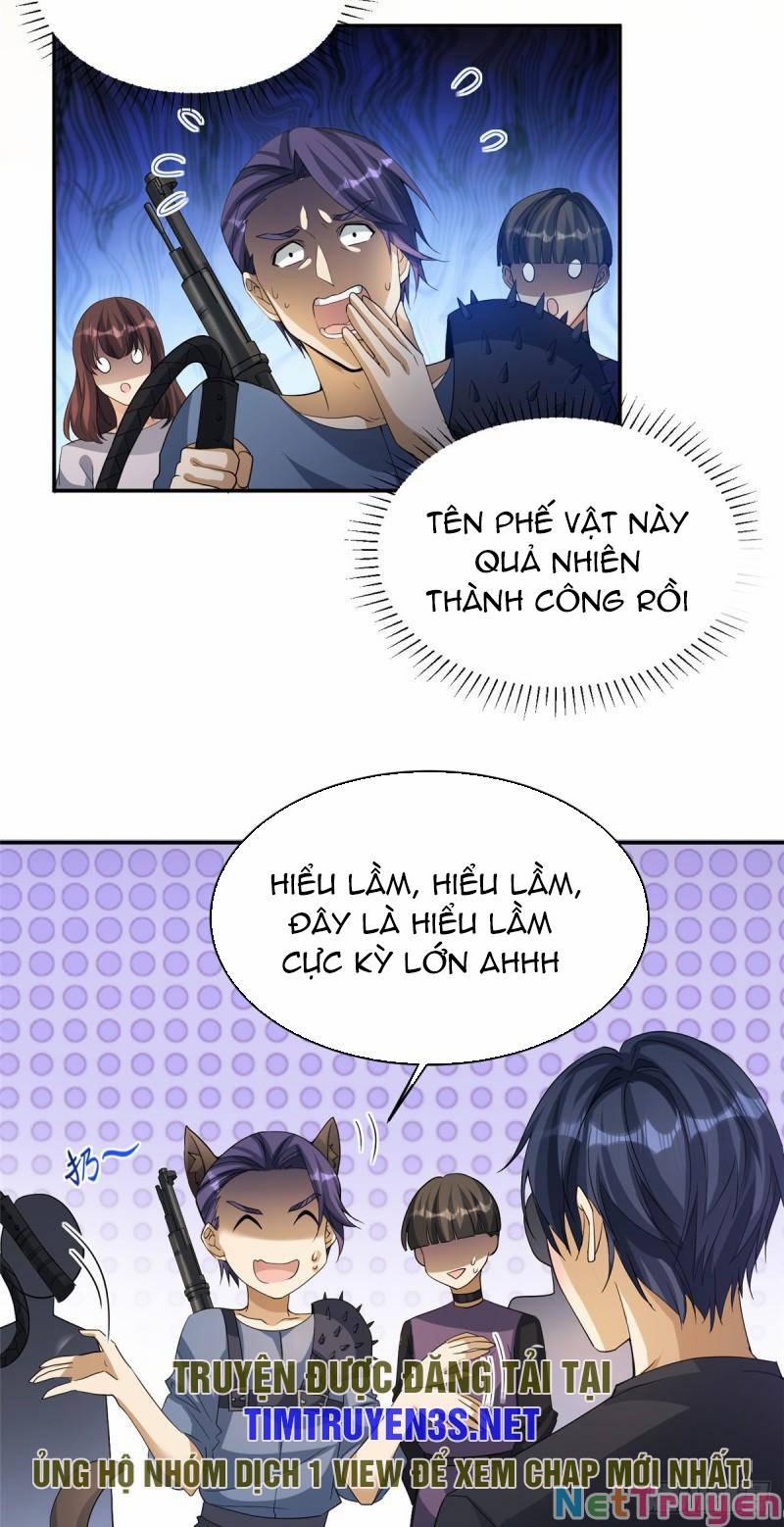 Bí Pháp Ngự Rồng 3 trang 23