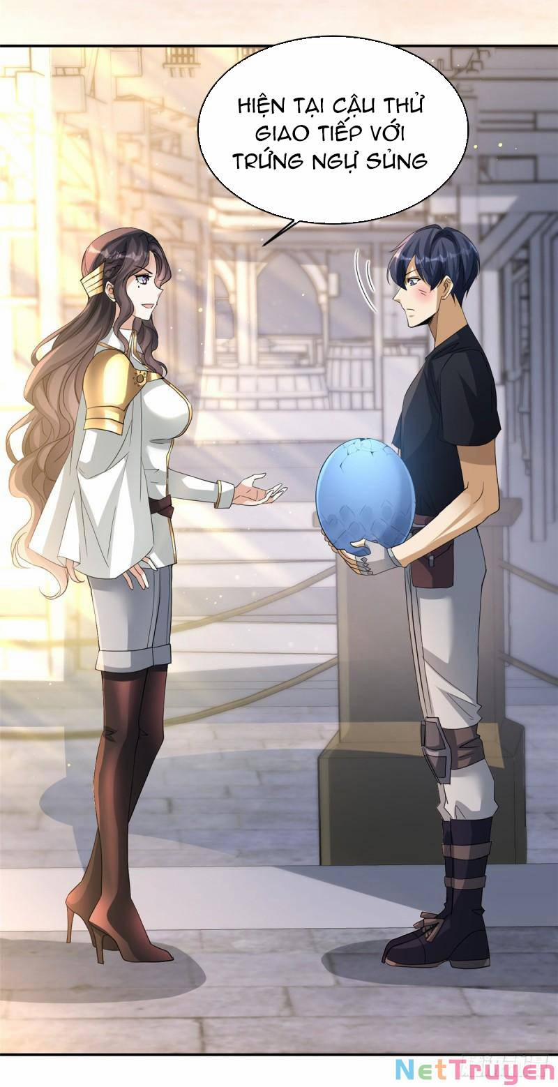 Bí Pháp Ngự Rồng 3 trang 28