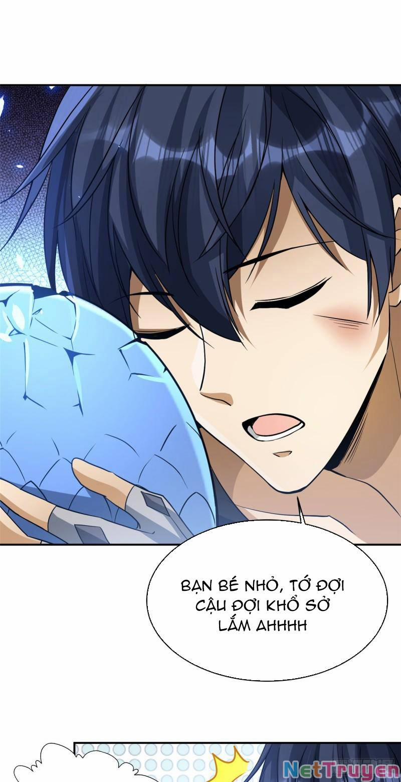 Bí Pháp Ngự Rồng 3 trang 30