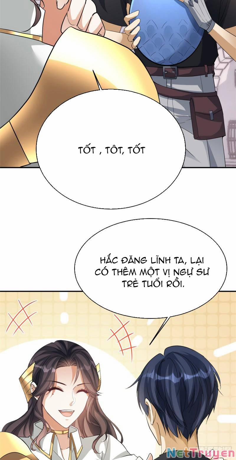 Bí Pháp Ngự Rồng 3 trang 32