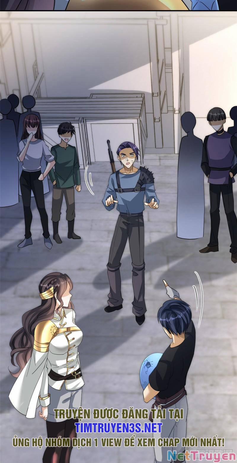 Bí Pháp Ngự Rồng 3 trang 35