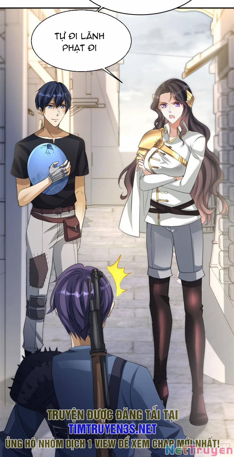 Bí Pháp Ngự Rồng 3 trang 37