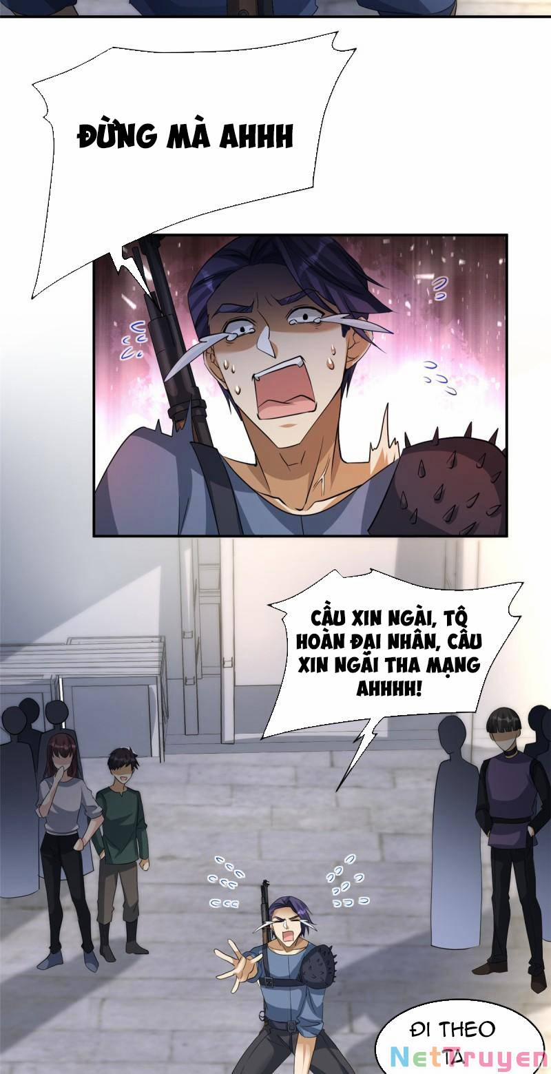 Bí Pháp Ngự Rồng 3 trang 38