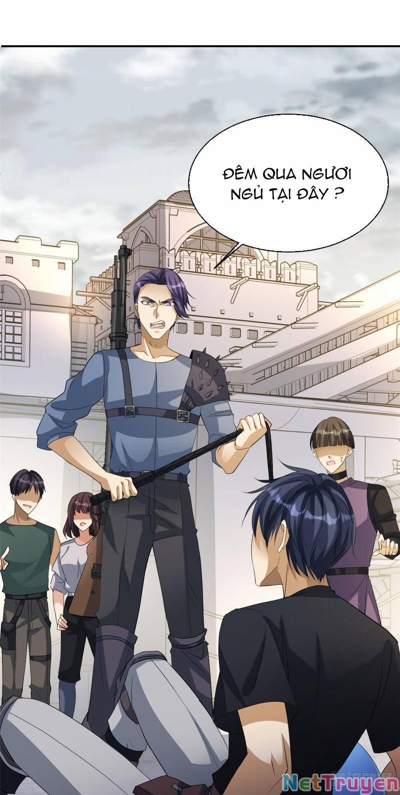 Bí Pháp Ngự Rồng 3 trang 9