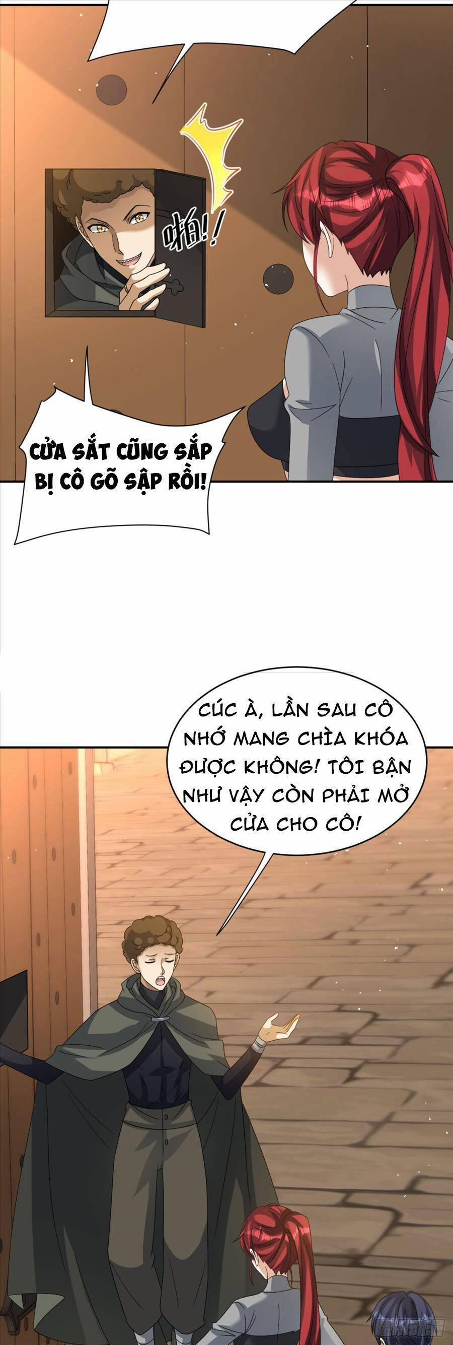 Bí Pháp Ngự Rồng 30 trang 10