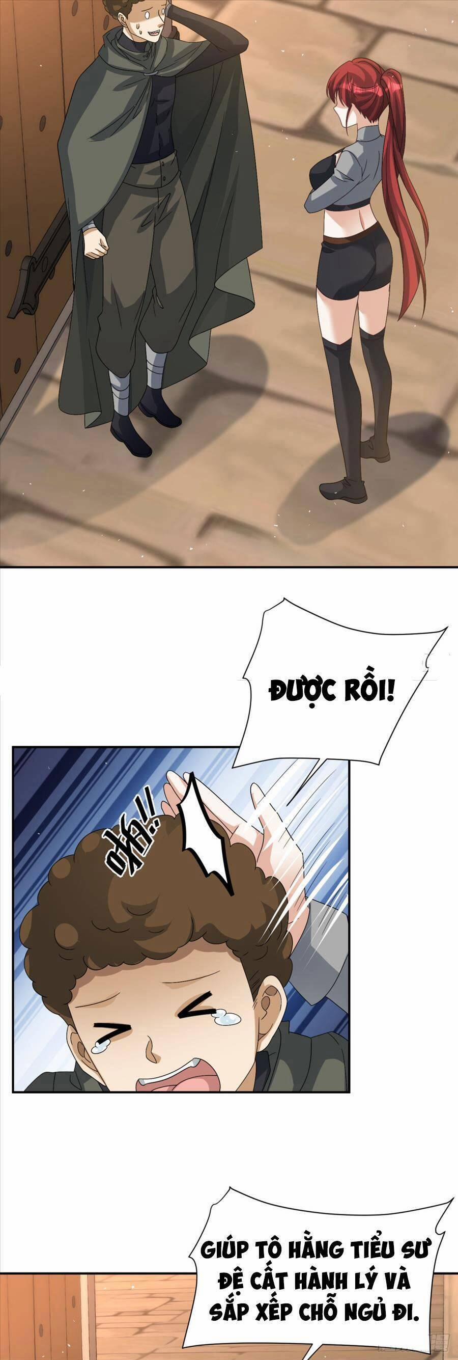 Bí Pháp Ngự Rồng 30 trang 12