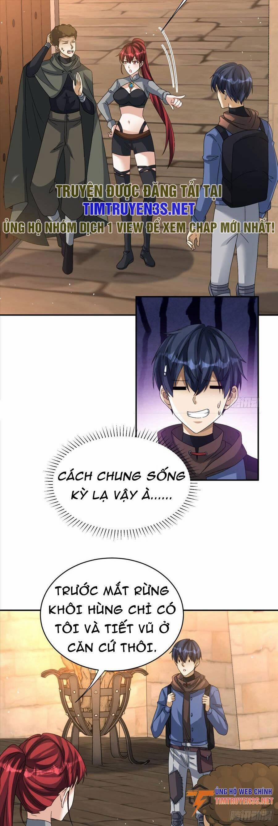 Bí Pháp Ngự Rồng 30 trang 13