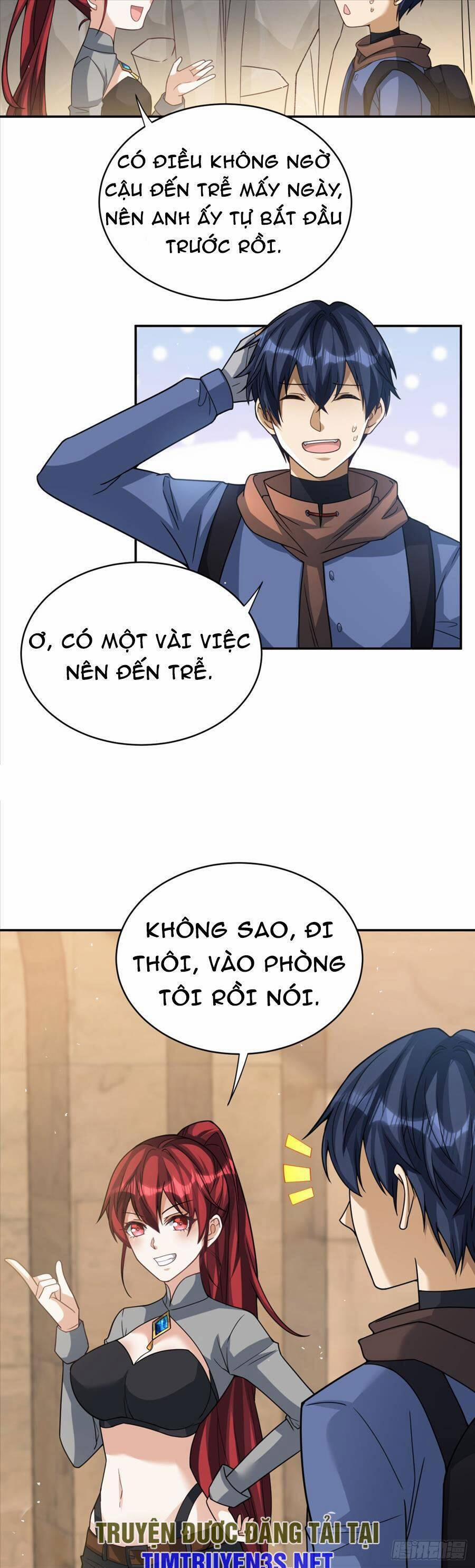 Bí Pháp Ngự Rồng 30 trang 16