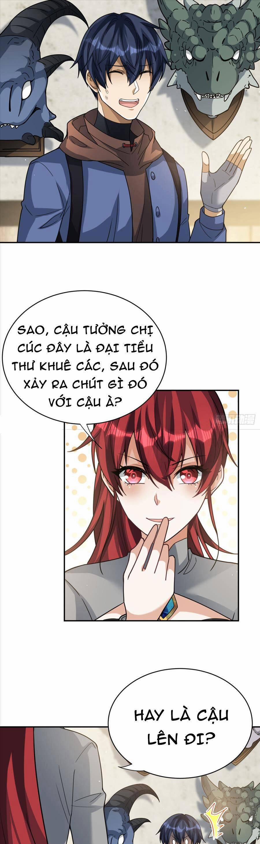 Bí Pháp Ngự Rồng 30 trang 20