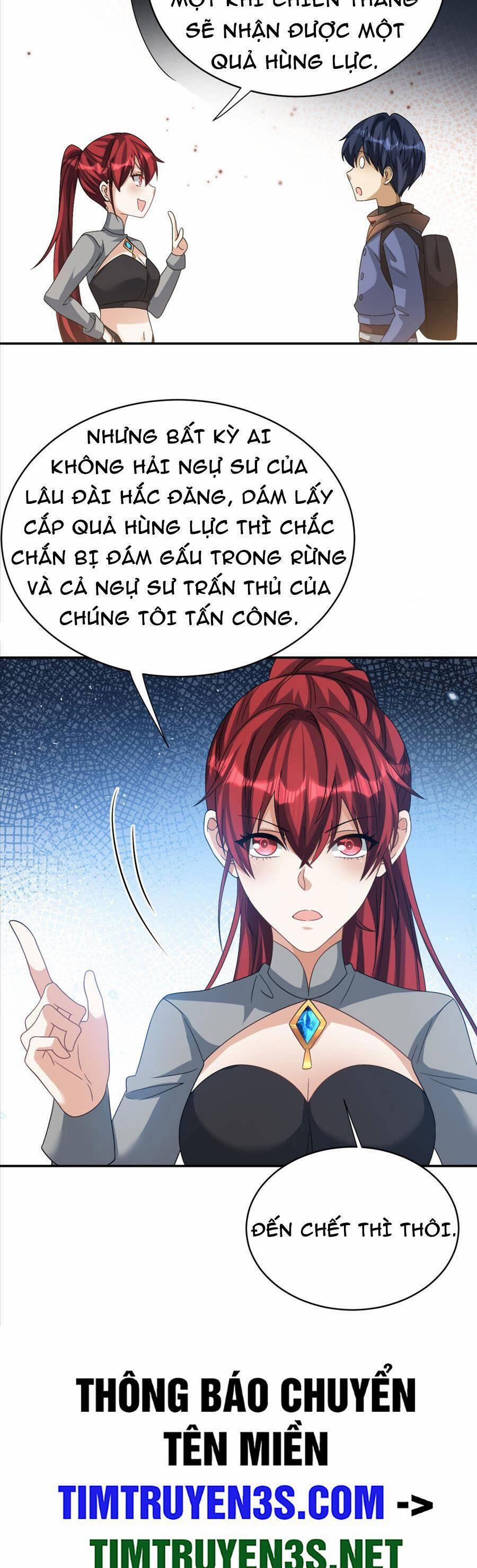 Bí Pháp Ngự Rồng 30 trang 27