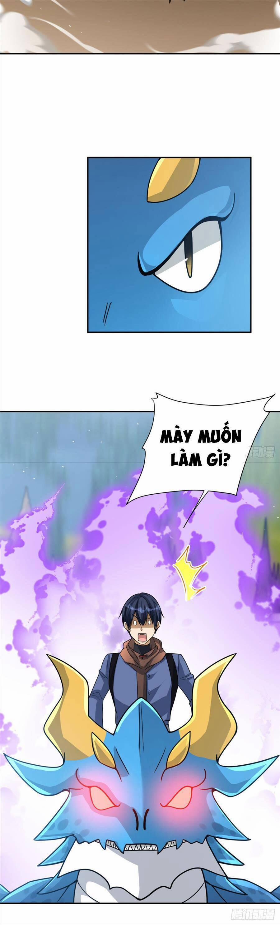 Bí Pháp Ngự Rồng 30 trang 6