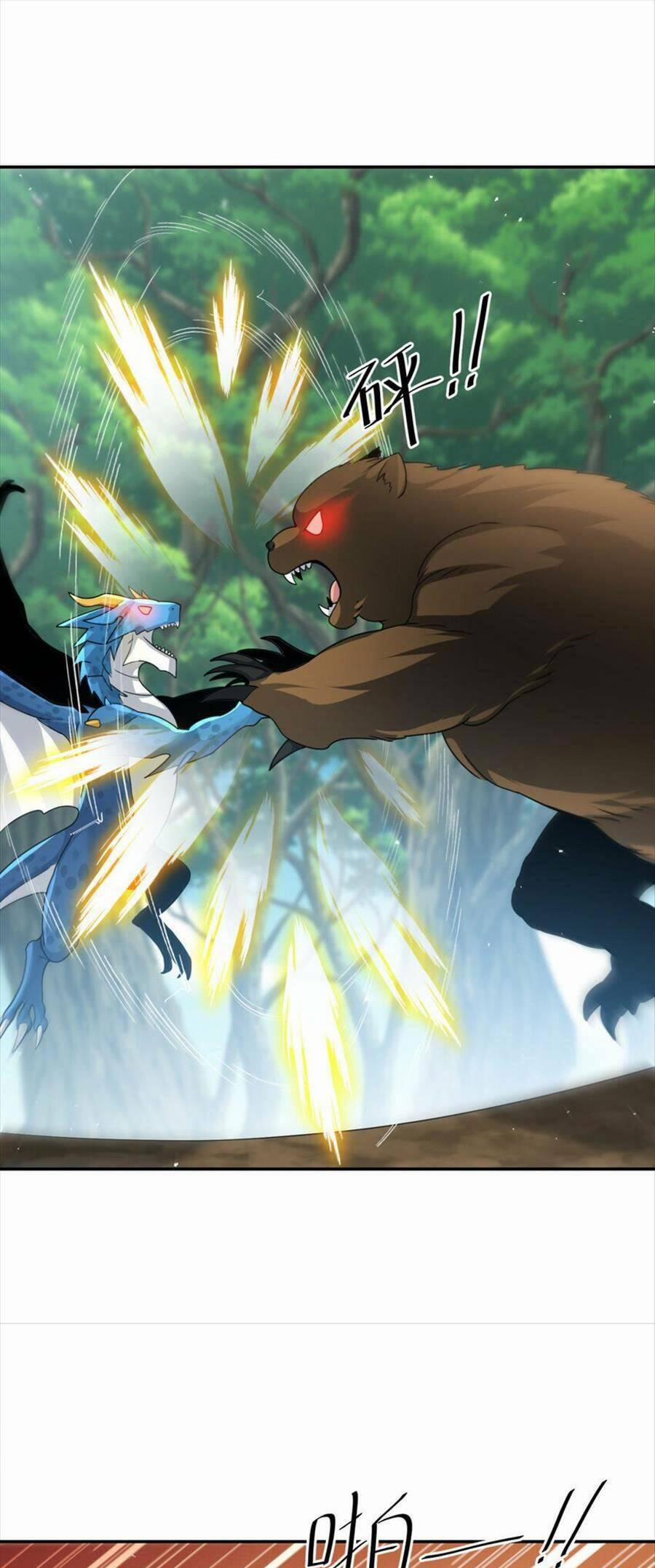 Bí Pháp Ngự Rồng 31 trang 12