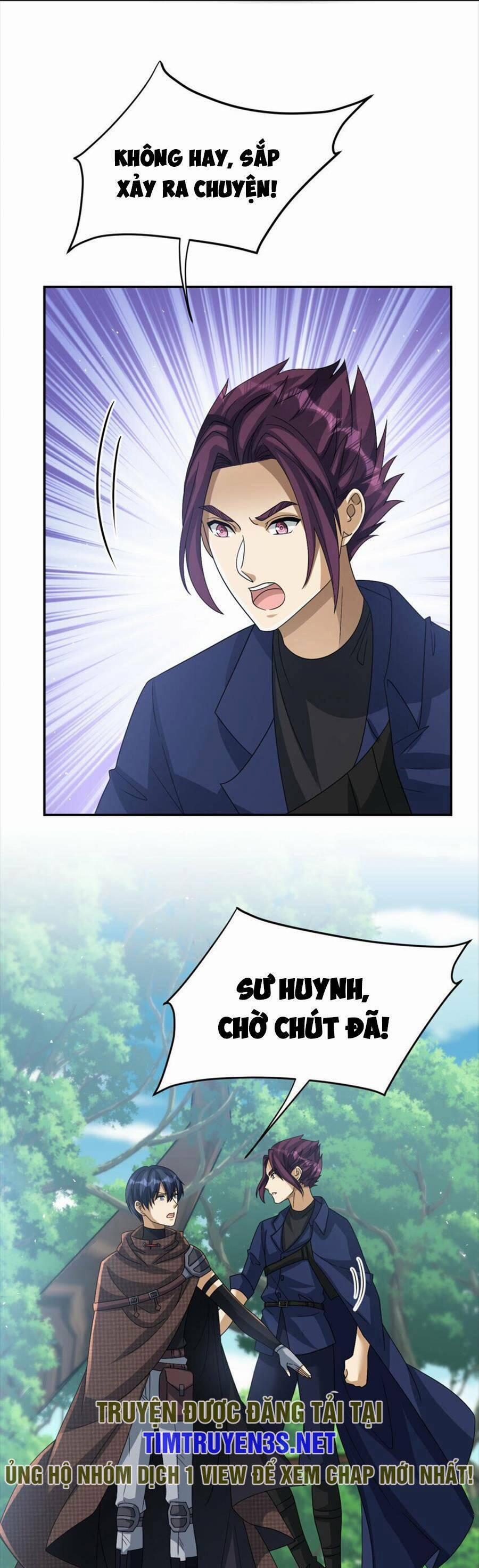 Bí Pháp Ngự Rồng 31 trang 15