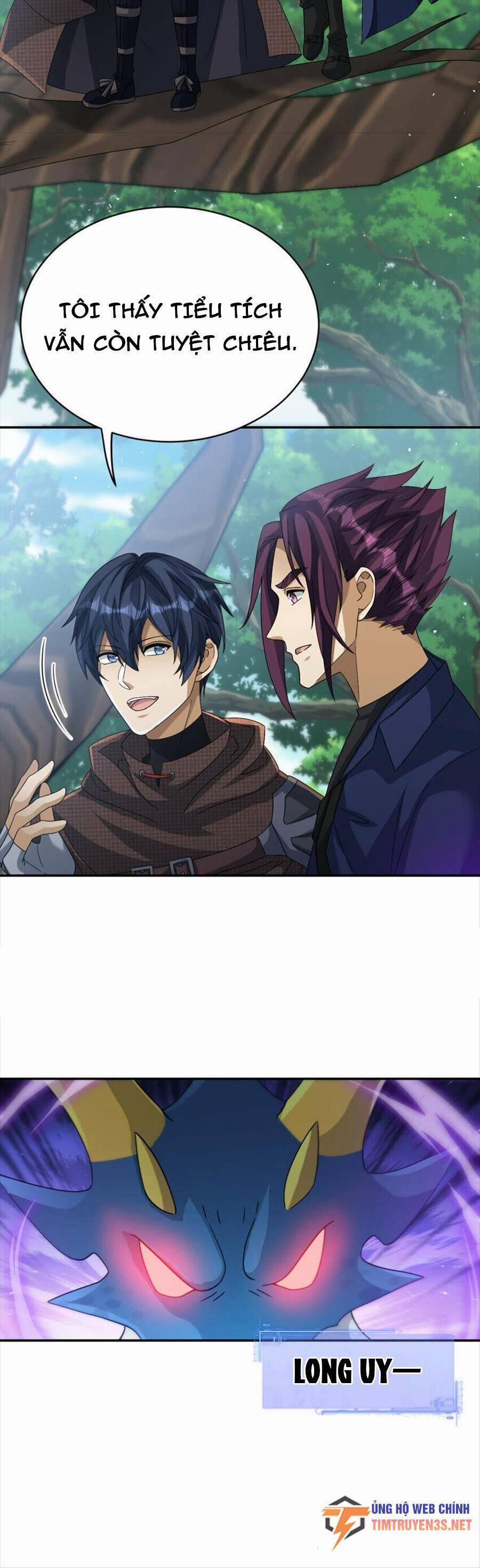 Bí Pháp Ngự Rồng 31 trang 16