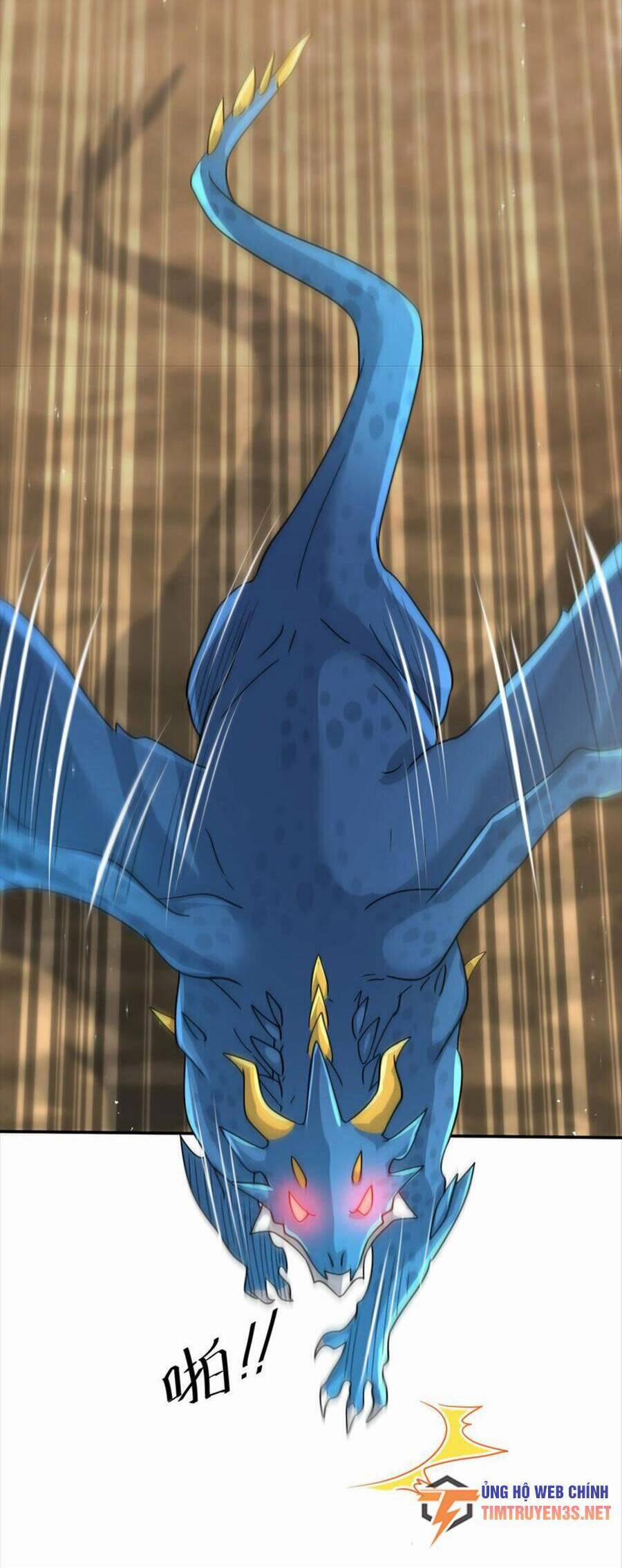 Bí Pháp Ngự Rồng 31 trang 19