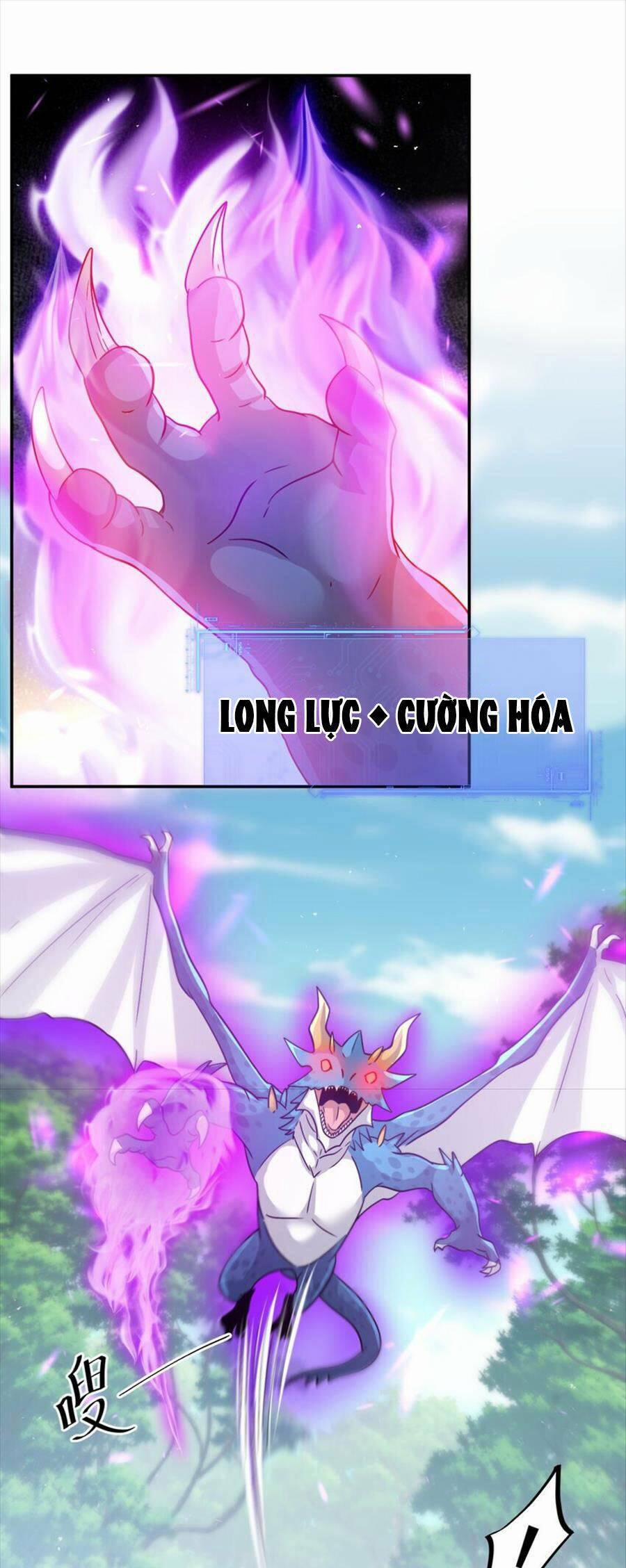 Bí Pháp Ngự Rồng 31 trang 20