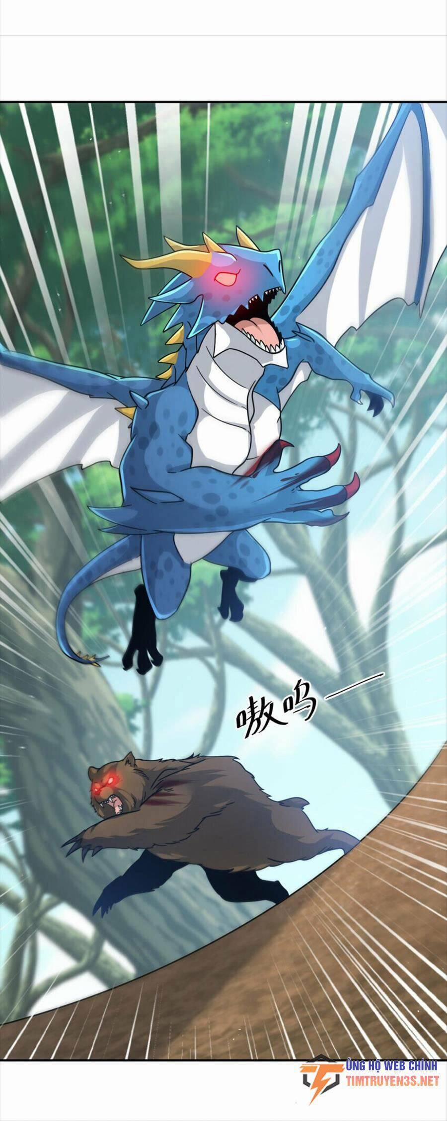 Bí Pháp Ngự Rồng 31 trang 22