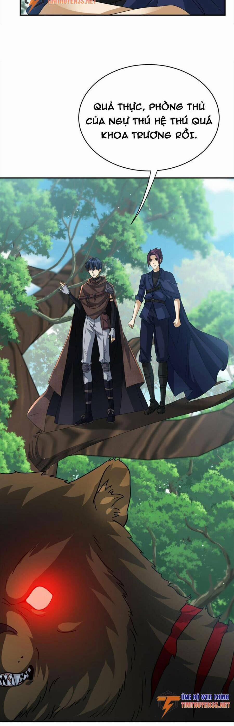 Bí Pháp Ngự Rồng 31 trang 24