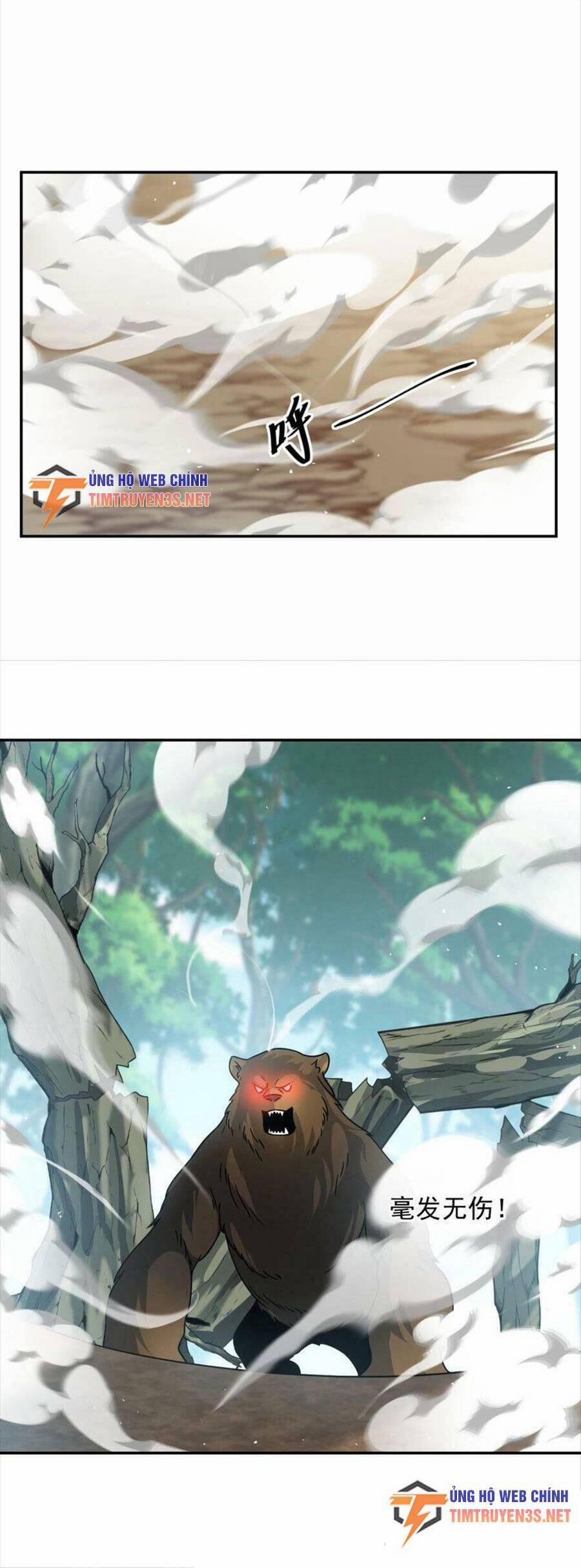 Bí Pháp Ngự Rồng 31 trang 28