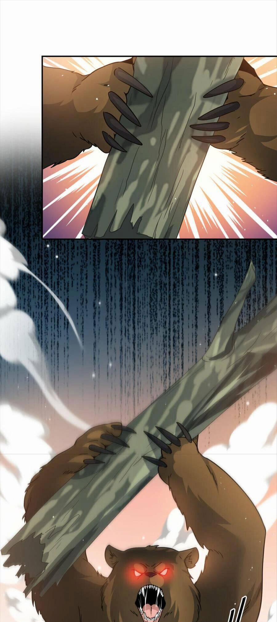 Bí Pháp Ngự Rồng 31 trang 29