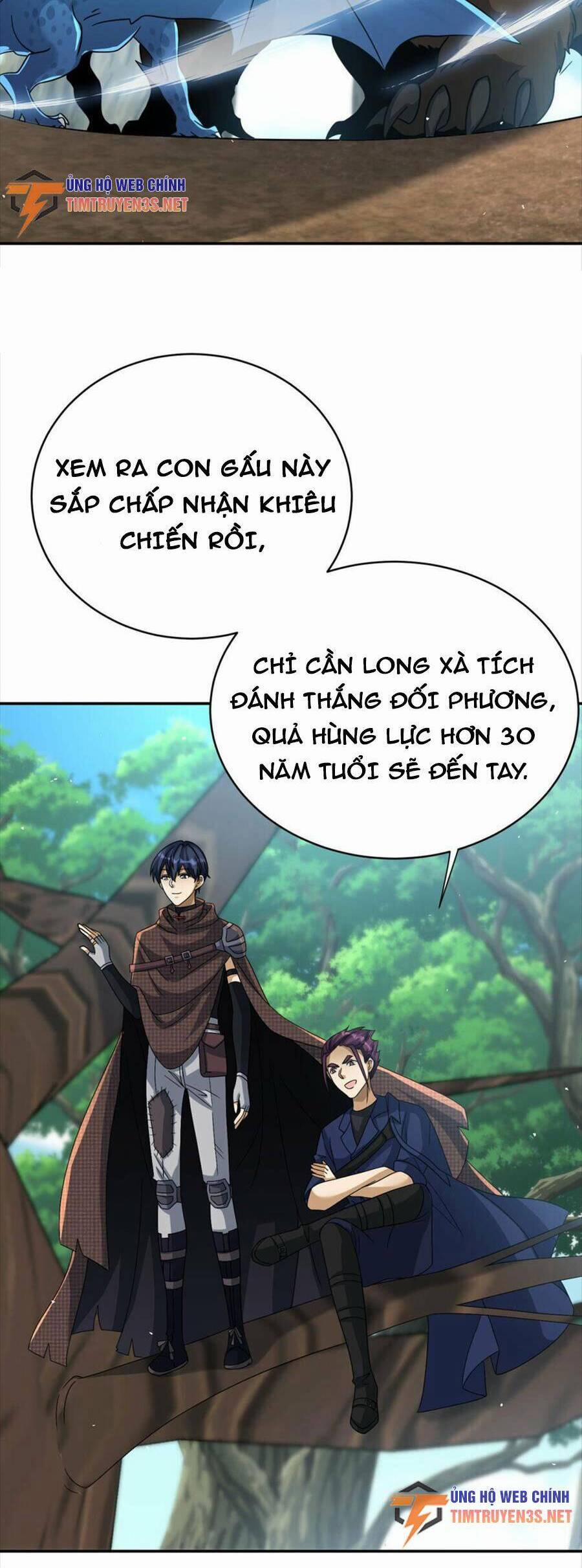 Bí Pháp Ngự Rồng 31 trang 3