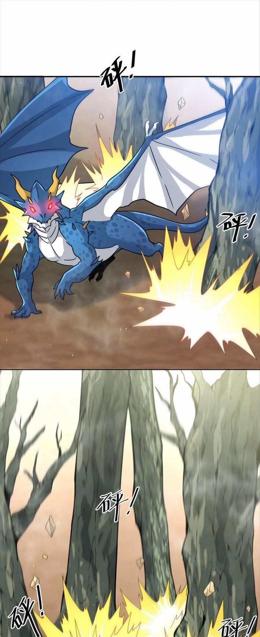 Bí Pháp Ngự Rồng 31 trang 32