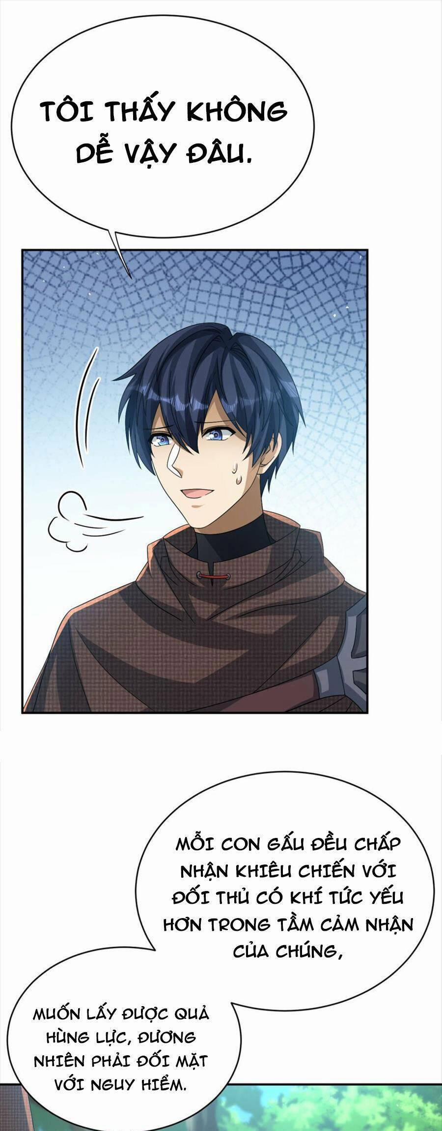 Bí Pháp Ngự Rồng 31 trang 4