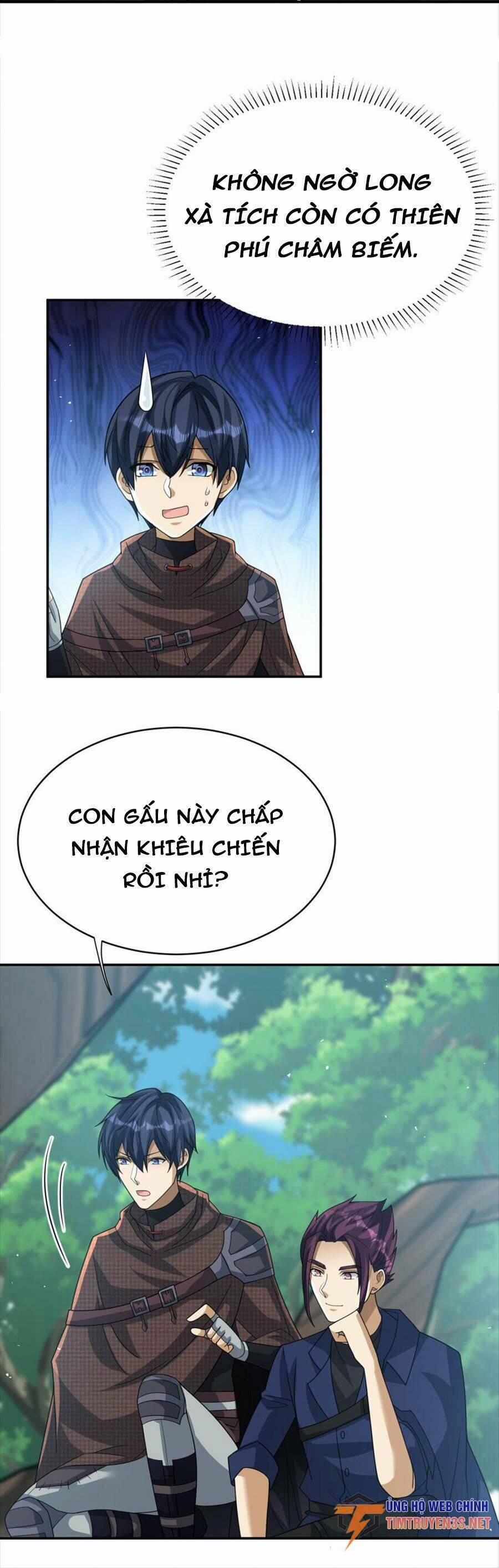 Bí Pháp Ngự Rồng 31 trang 8